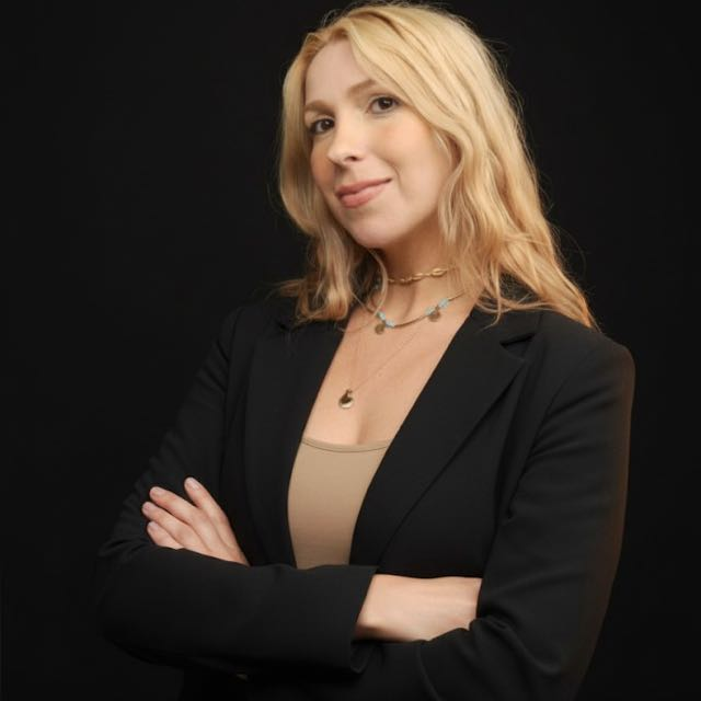 Juliana Spessot, psicóloga em São Bernardo do Campo, terapia TCC